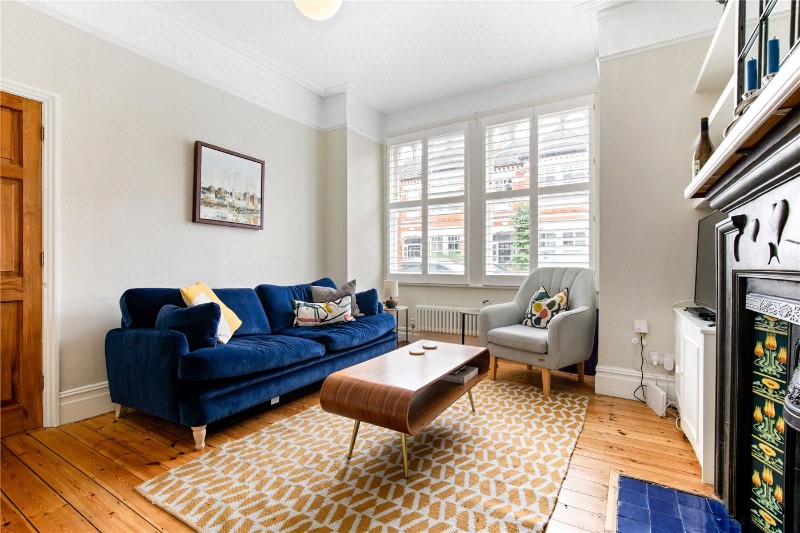 Wheatlands Road, London, SW17