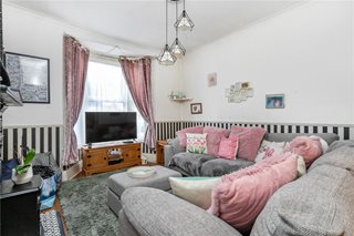Monsell Road, London, N4