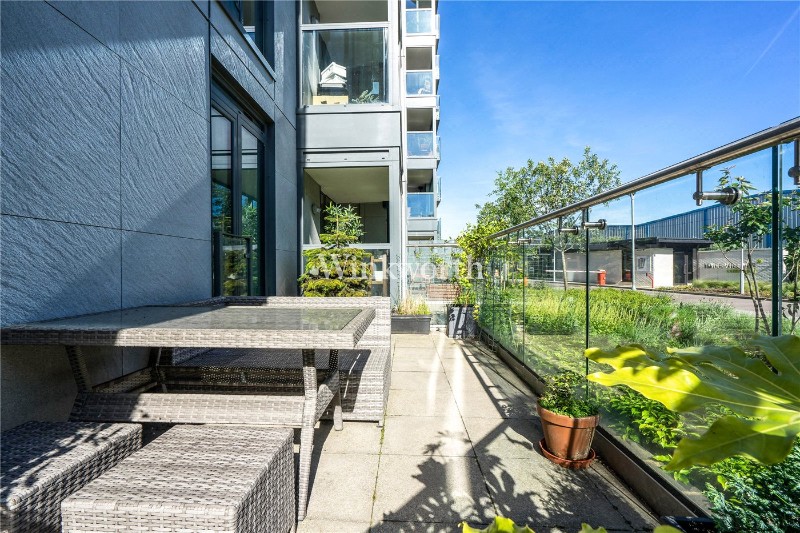 Lapwing Heights, Waterside Way, London, N17