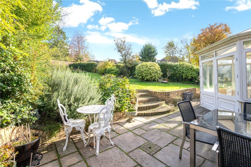 Holly Lane East, Banstead, Surrey, SM7