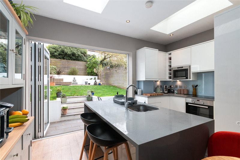 Broxholm Road, West Norwood, London, SE27