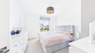 Bollo Bridge Road, London, W3