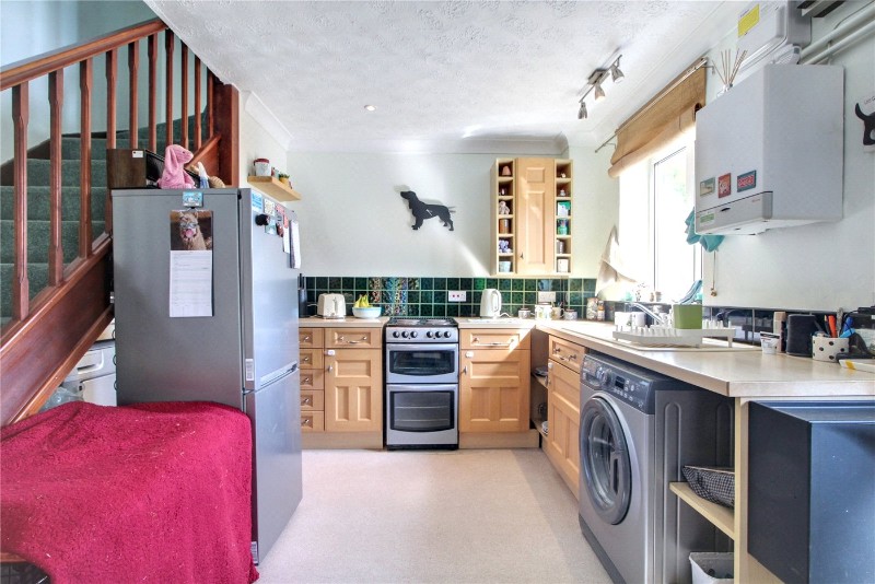 John Drewry Close, Framingham Earl, Norwich, Norfolk, NR14