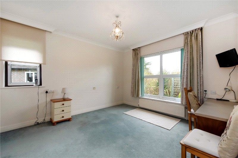 Headbourne Worthy House, Bedfield Lane, Headbourne Worthy, Winchester, SO23