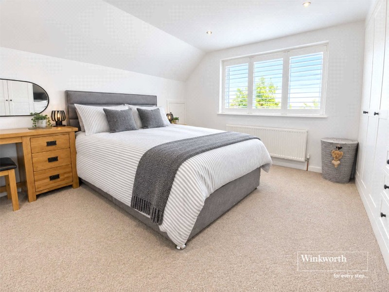 Lingwood Avenue, Mudeford, Christchurch, Dorset, BH23