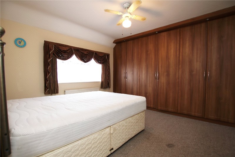 Whitley Wood Road, Reading, Berkshire, RG2