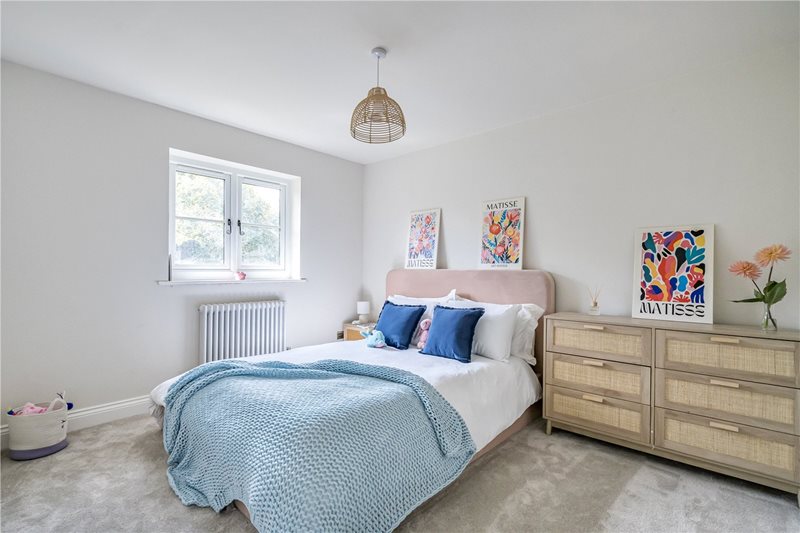 Greenhouse Road, All Cannings, Devizes, Wiltshire, SN10