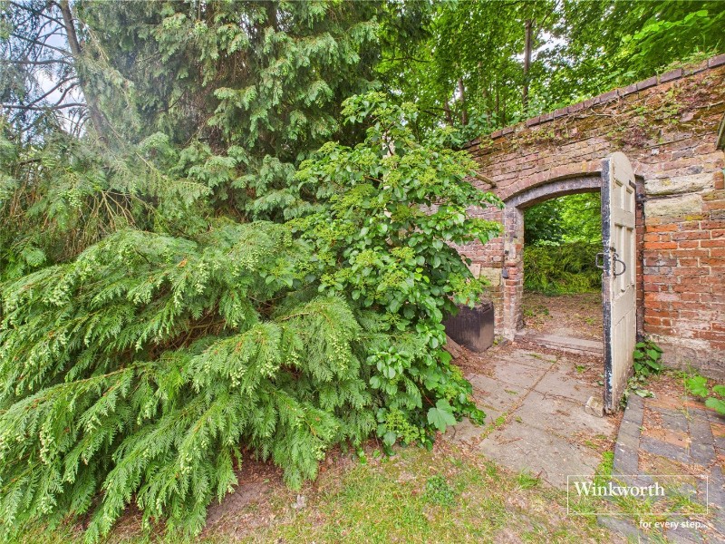 Calcot Park, Calcot, Reading, Berkshire, RG31