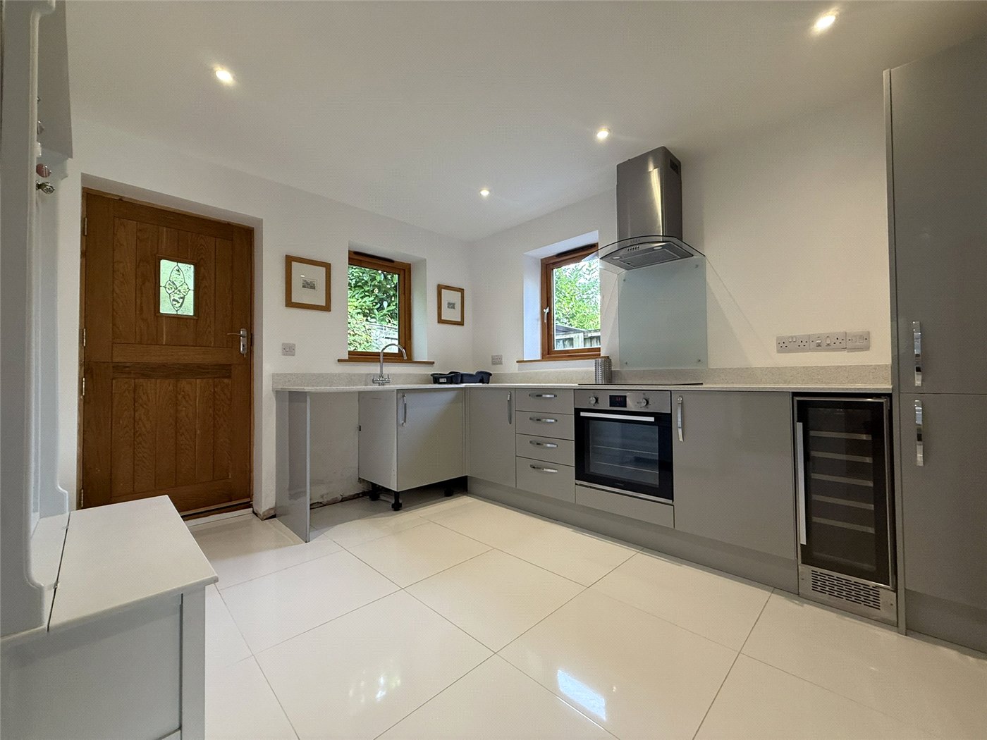 Hollacombe, Crediton, Devon, EX17