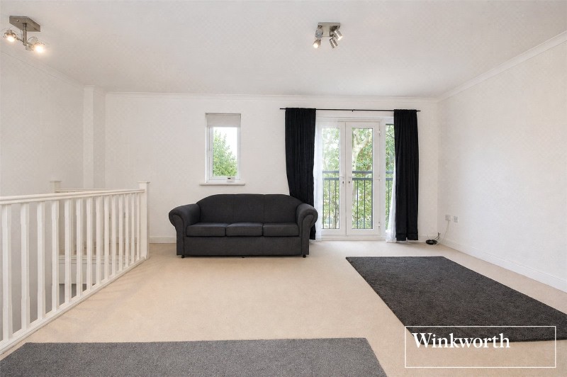 Cranes Way, Borehamwood, Hertfordshire, WD6