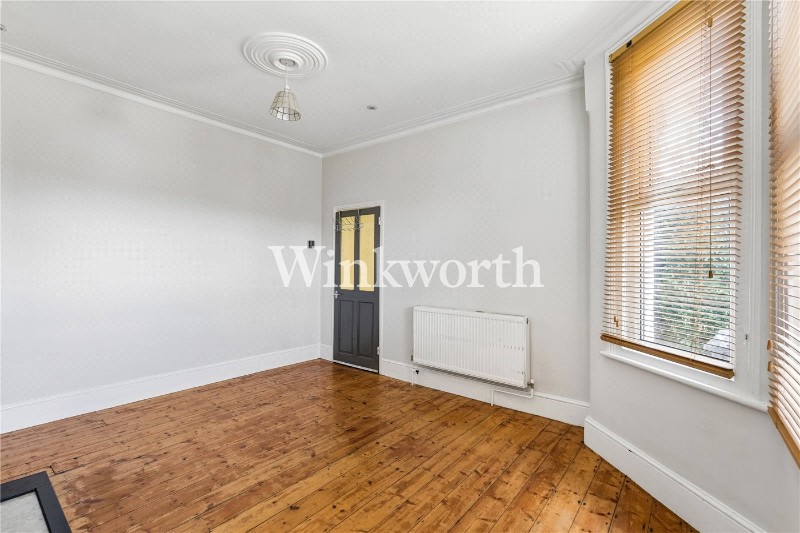 Fairbourne Road, London, N17