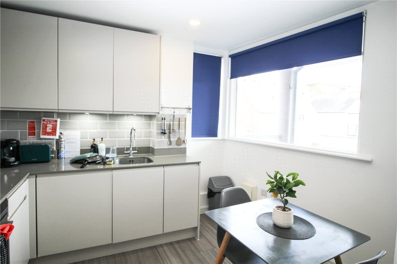 Broadway, Leigh-on-Sea, Essex, SS9