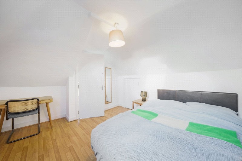 Hartland Road, London, NW1