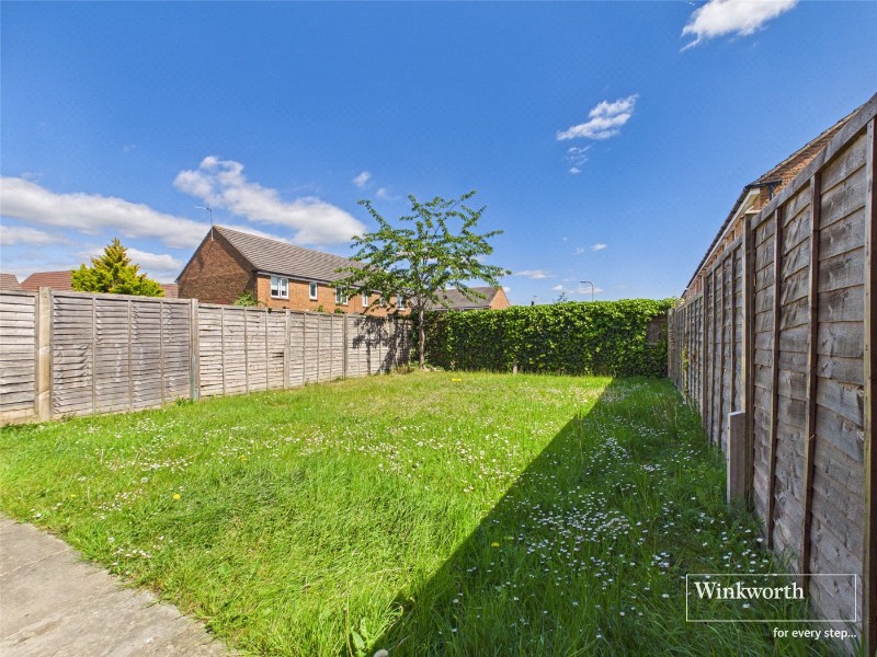 Dunstans Drive, Winnersh, Wokingham, Berkshire, RG41