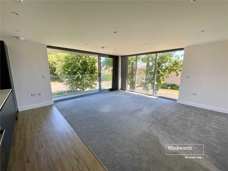 Waterford Road, Highcliffe, Christchurch, Dorset, BH23