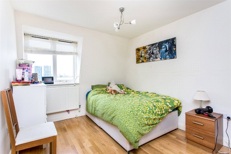 Penton Street, London, N1