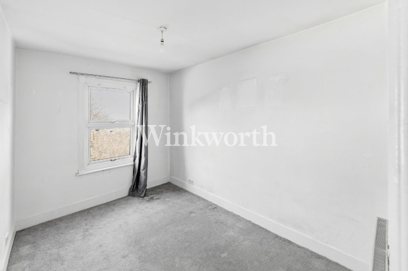 Grove Road, London, N15