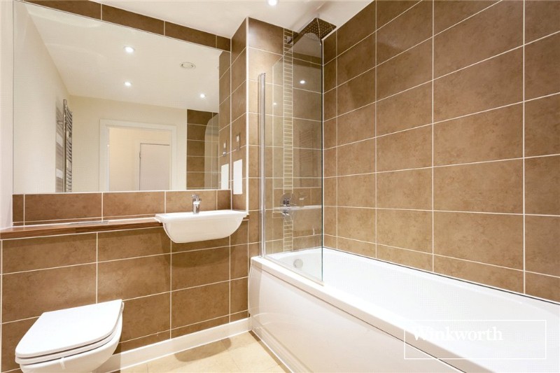 Finchley Road, London, NW11