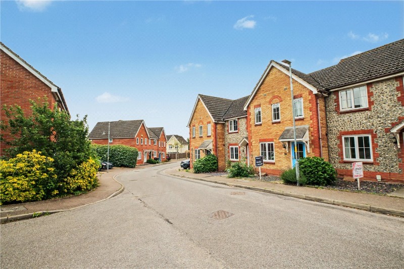 Alan Avenue, Newton Flotman, Norwich, Norfolk, NR15