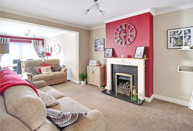 Bush Road, Hellesdon, Norwich, Norfolk, NR6