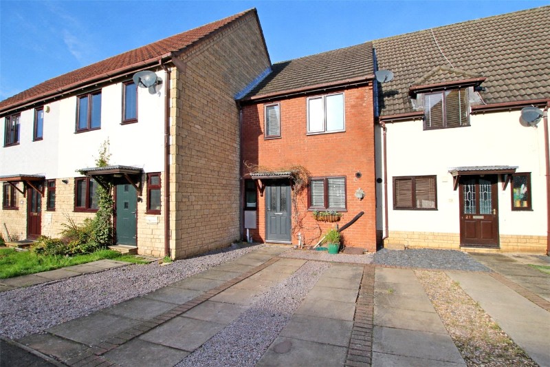 Stephens Way, Deeping St. James, Peterborough, Lincolnshire, PE6