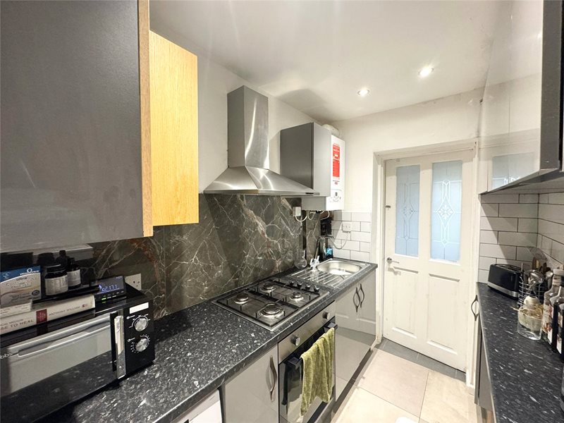 Eastcote Lane, Harrow, HA2