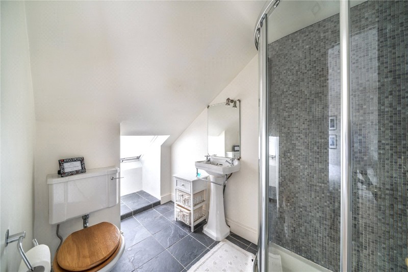 Melbourne Grove, East Dulwich, London, SE22