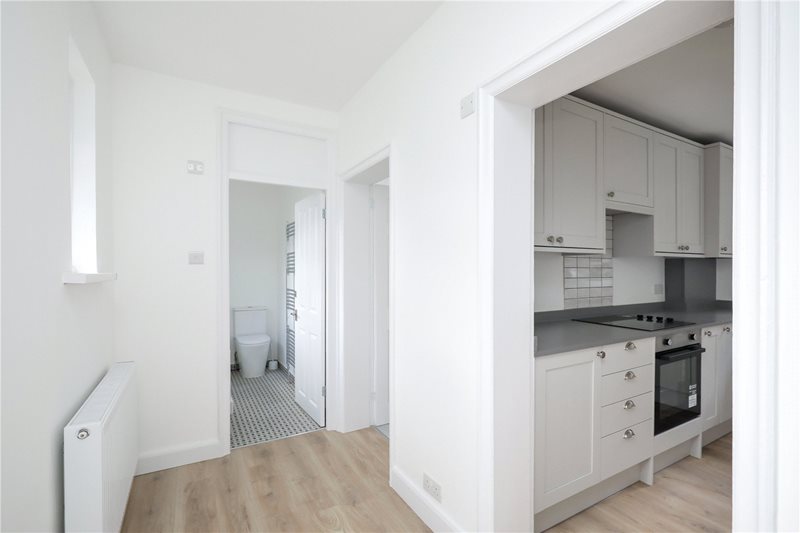 Manor Court, Manor Gardens, London, W3