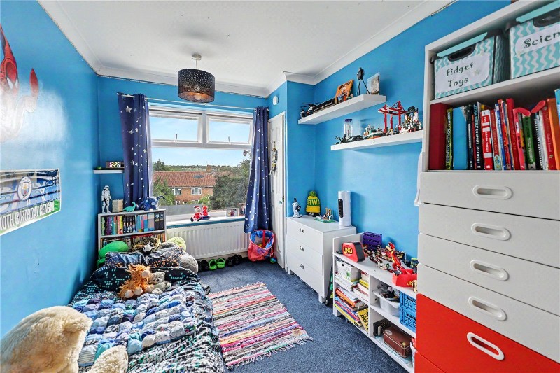 Jex Road, Norwich, Norfolk, NR5