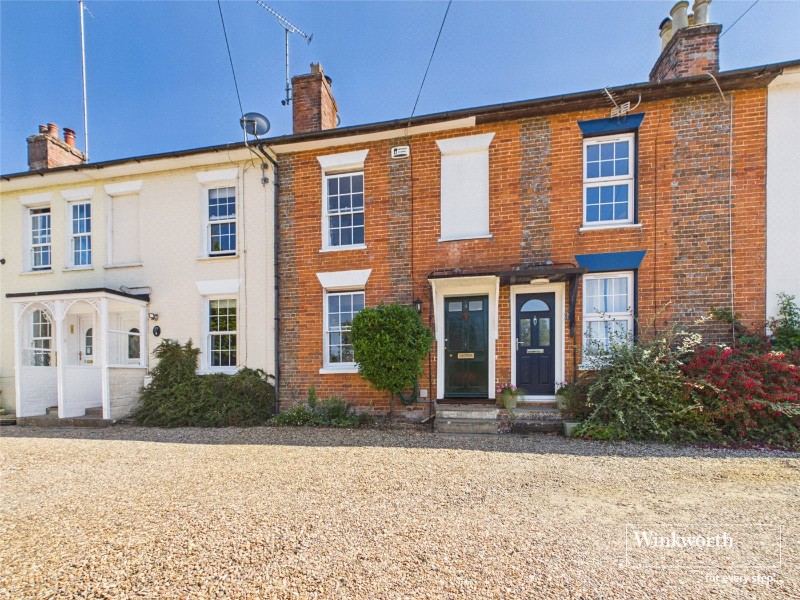 Montague Terrace, Newbury, Berkshire, RG14