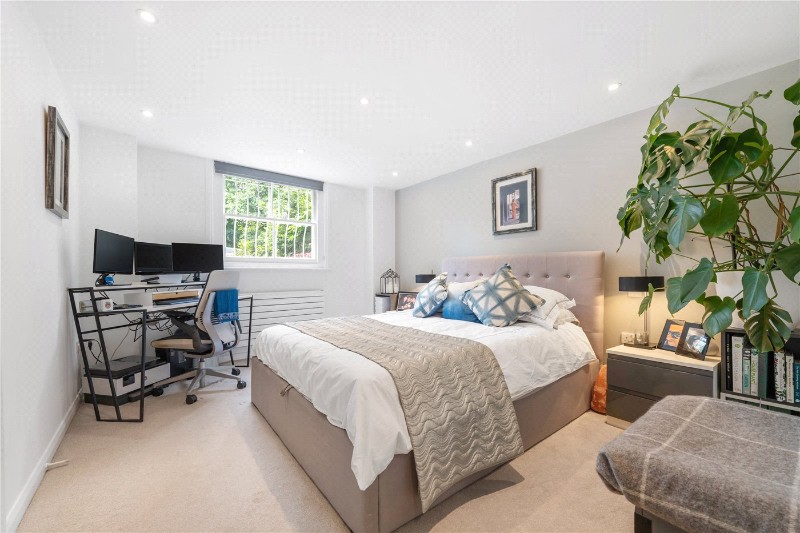 Peckham Rye, East Dulwich, London, SE22