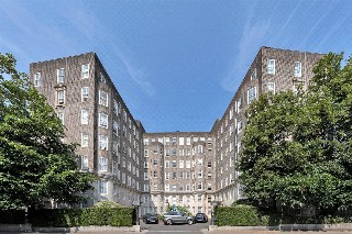 South Lodge, Circus Road, St John&#39;s Wood, London, NW8