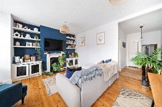 Durban Road, West Norwood, London, SE27