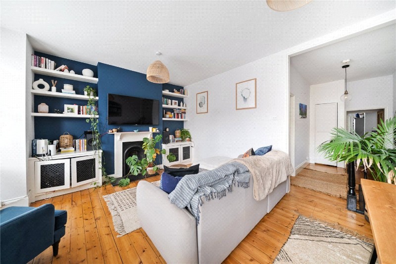 Durban Road, West Norwood, London, SE27