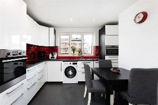 Fauconberg Road, London, W4