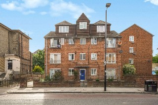 Benson Court, Junction Road, London, N19
