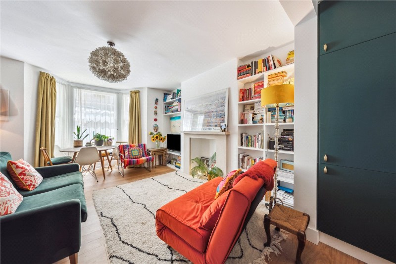 Lancaster Road, London, W11