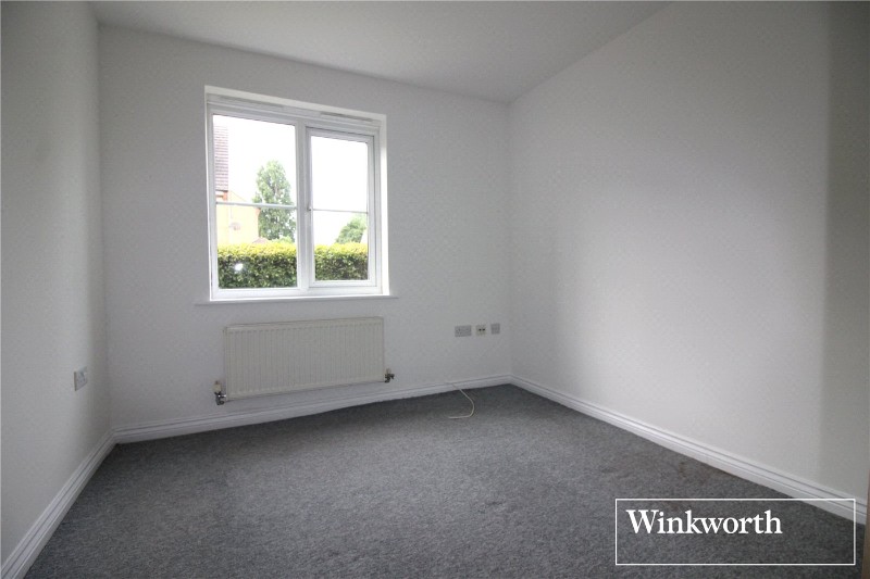 Alconbury Close, Borehamwood, Hertfordshire, WD6