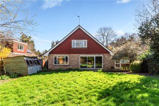 Little Acre, Beckenham, BR3