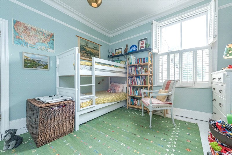 Bramston Road, London, NW10