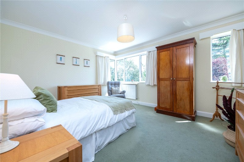 Swallow Hill, Thurlby, Bourne, Lincolnshire, PE10
