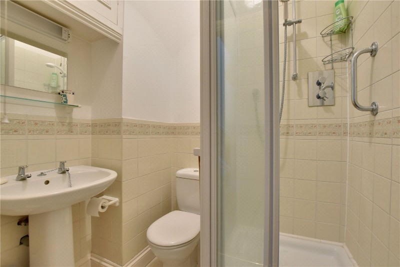 Ingleside Grove, Blackheath, London, SE3