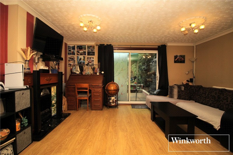 Byron Avenue, Borehamwood, Hertfordshire, WD6