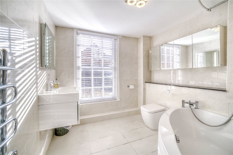 Market Street, Poole, Dorset, BH15