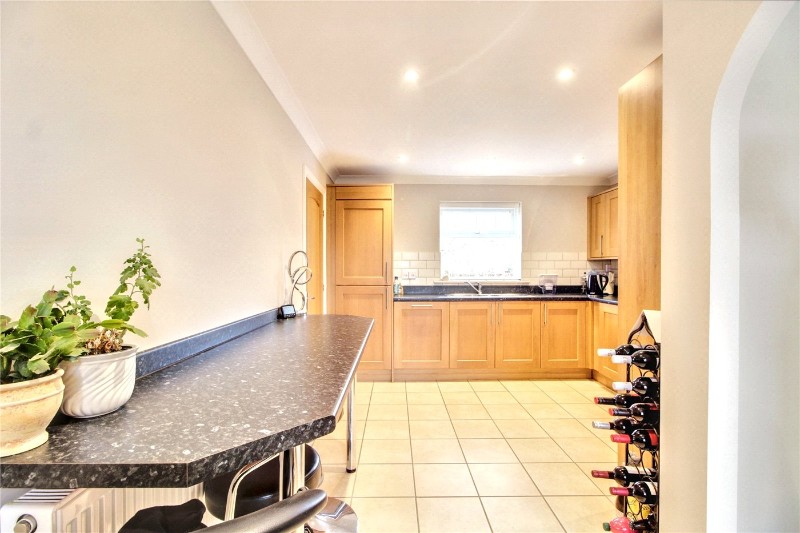 Lime Tree Avenue, Long Stratton, Norwich, Norfolk, NR15