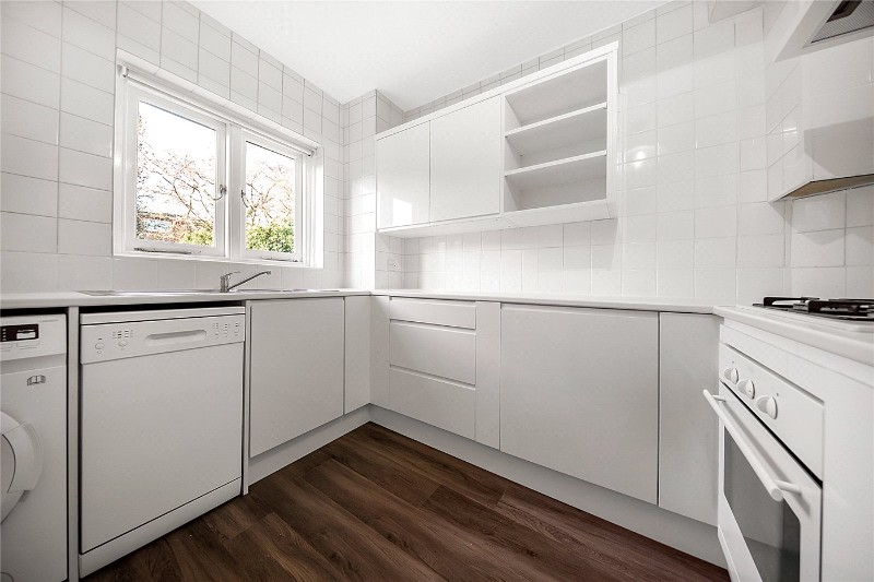 Eastbourne Road, Chiswick, W4