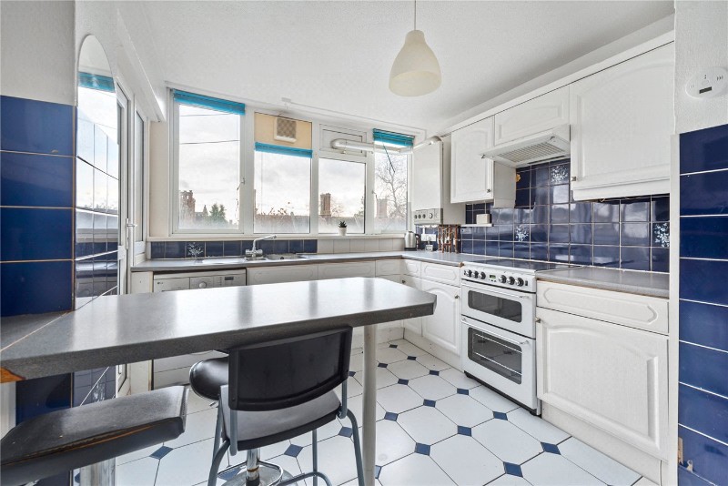 Copeland House, Garratt Lane, Tooting, SW17