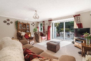 Old Rectory Close, Corfe Mullen, Wimborne, Dorset, BH21