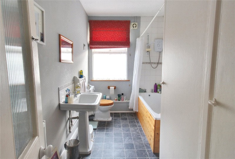 Sprowston Road, Norwich, Norfolk, NR3