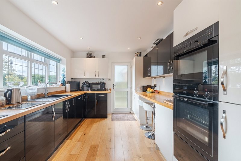 Leigh Lane, Wimborne, Dorset, BH21